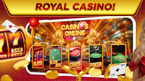 Luck of Spins Unleashing the Power of Fortune