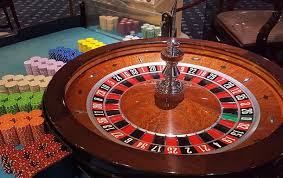 Online Echtgeld Roulette Spiel mit Strategie und Glück