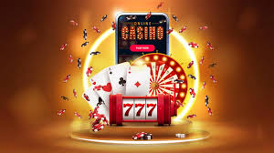 Selector Casino online Игра без границ -1649219996