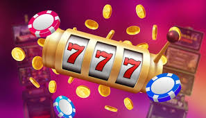 The Growing Need for Slots Casino Apps A Comprehensive Overview