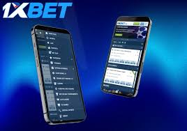 1xbet APP Удобство ставок в вашем кармане -776295434