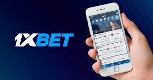 1xbet приложение в Кыргызстане - Удобство и Надежность для Игроков
