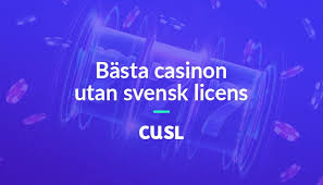 5 Euro Deposit Casino – Lätt och Snabbt Spelande