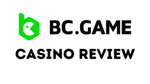 BC.Game AR Casino A New Dimension in Online Gambling