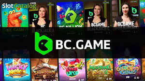 BC.Game JP Login Your Gateway to Exciting Crypto Gaming
