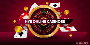 Bedste Nye Casinoer Oplev Spænding og Underholdning 1205390816