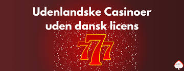Bedste Udenlandsk Casino Din Guide til Online Spil 498959645