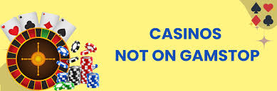 Best Casino Sites Not Registered Top Choices for Players