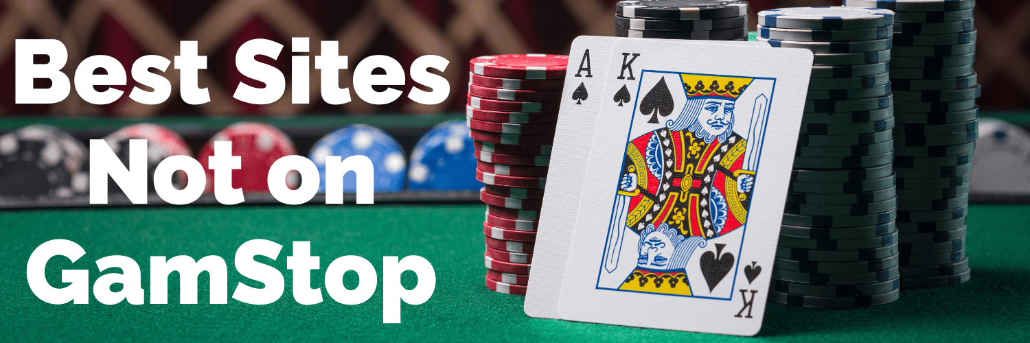Best Casinos Not on GamStop Play Freely Best Casinos Not on GamStop Play Freely
