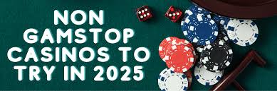 Best Non-GamStop Casinos Discover Your Gaming Paradise