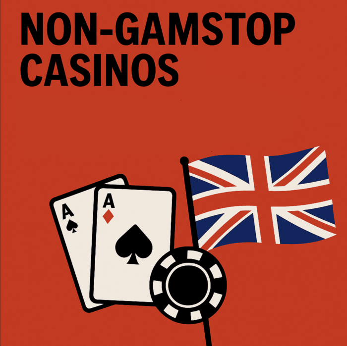 Best Non GamStop Online Casinos A Comprehensive Guide