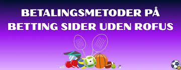 Casino Sider Uden MitID - En Guide til Alternativer