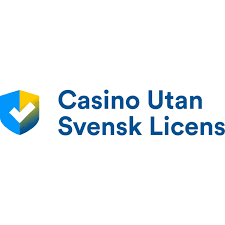 Casino Utan Svensk Licens En Djupgående Guide