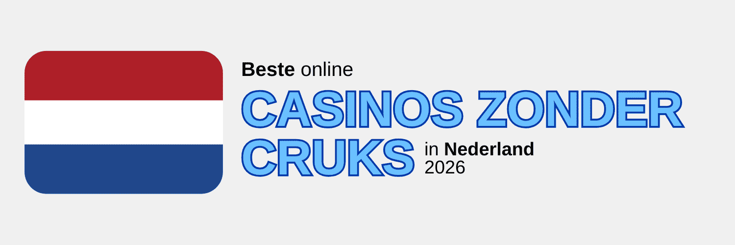 Casino Zonder CRUKS met iDEAL Speel Veilig en Gemakkelijk 2010127551