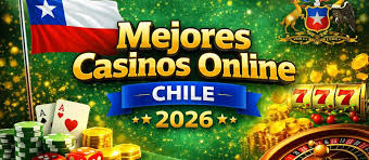 Casinos de Chile Online Todo lo que Necesitas Saber