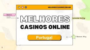 Casinos Online em Portugal Onde Jogar e Ganhar 1922292066 Casinos Online em Portugal Onde Jogar e Ganhar 1922292066