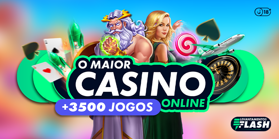 Casinos Online Portugal Para Jogar Descubra os Melhores