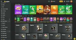 Comprehensive Review of JB Casino An In-Depth Look at Features and Offerings