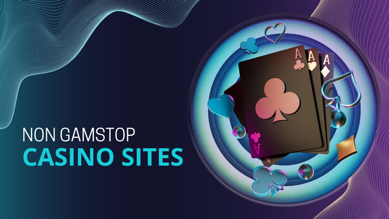 Discover Exciting Casinos Not Registered with GamStop
