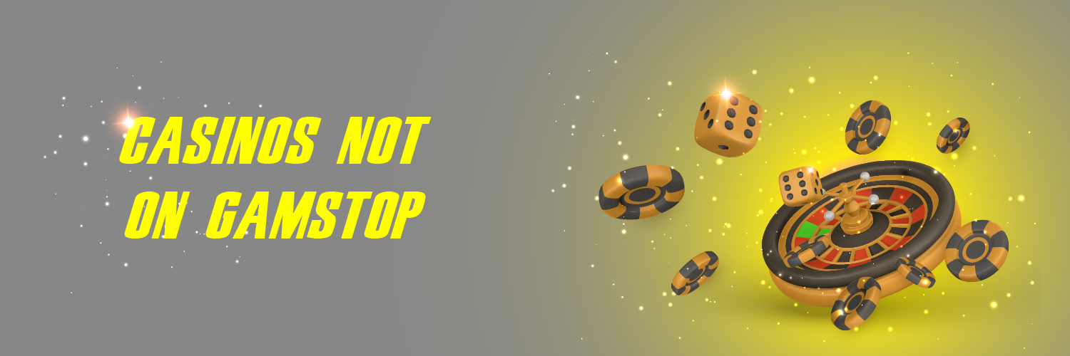 Discover Exciting Non-GamStop Casinos Your Ultimate Guide Discover Exciting Non-GamStop Casinos Your Ultimate Guide