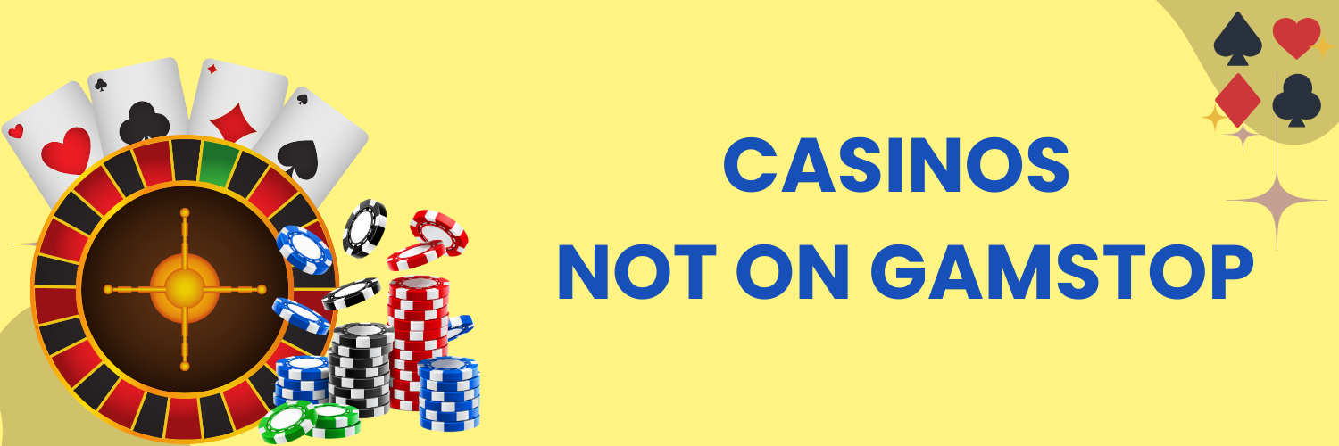 Discover Online Casinos Not Blocked by Regulations 1735617363