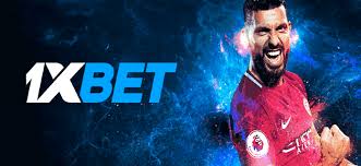 Discover the 1xBet App Your Ultimate Betting Companion -1768592558