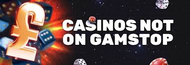 Discover the Best Casino Sites Not on Gamstop 1707461160