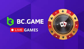 Discover the Exciting World of BC.Game Platform 583559504 Discover the Exciting World of BC.Game Platform 583559504