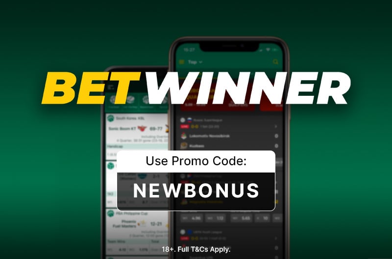 Discover the Exciting World of BetWinner Casino 492370301