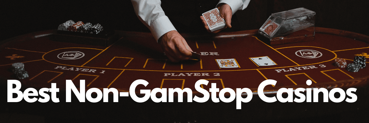 Discovering Casino Sites Not on Gamstop Your Guide to Unrestricted Gaming 1801520332