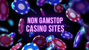Discovering Casinos Not Blocked by GamStop
