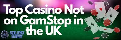 Discovering Casinos Not on Gamstop UK 1774732223