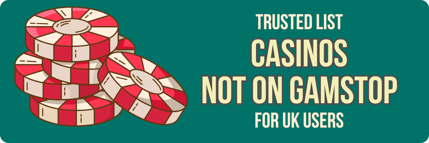 Discovering English Sites Not on GamStop Your Guide to Gaming Freedom