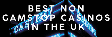 Discovering Non-Gamstop Casinos A Comprehensive Guide 1706745926