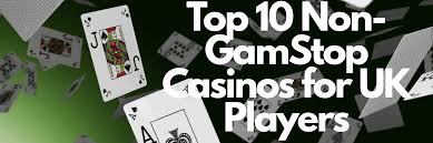 Discovering Non-Gamstop Casinos A Comprehensive Guide 1706745926