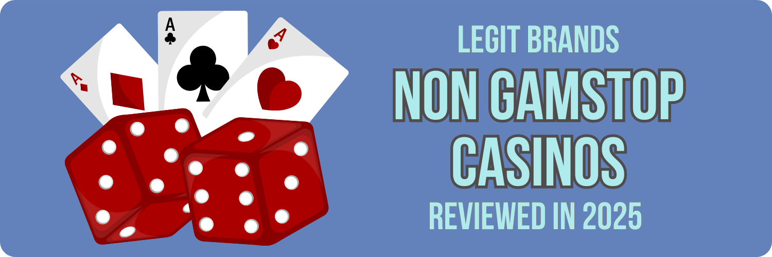 Discovering Reputable Casinos Not Using GamStop