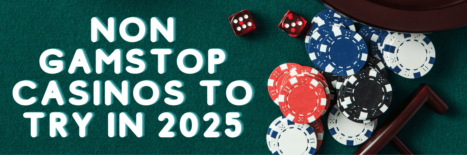Discovering the New Non Gamstop Casino Sites