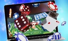 Experience the Thrills of Ice Casino & Sportsbook A Comprehensive Guide
