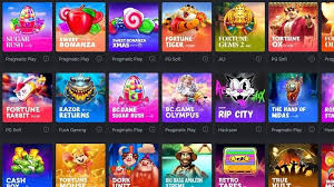 Exploring BC.Game The Leading Crypto Casino in Nigeria