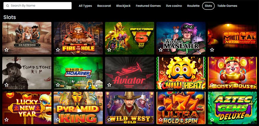 Exploring MagicWin Casino A Comprehensive Review