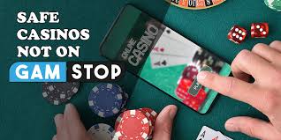 Exploring Non-Gamstop Casinos Your Guide to Unrestricted Gaming
