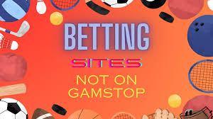 Exploring Non GamStop Sports Betting Sites -1114721401