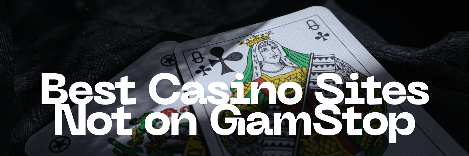 Exploring Non-Gamstop UK Casino Sites A Comprehensive Guide -1927700105