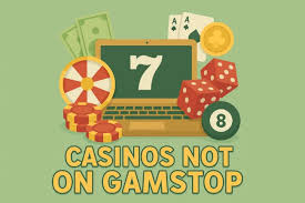 Exploring Non Gamstop UK Casino Sites Your Guide to the Best Online Gambling Options