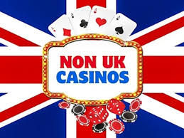 Exploring Non-UK Licensed Casinos A Comprehensive Guide -1337197308