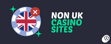 Exploring Non UK Licensed Online Casinos The Risks and Rewards Exploring Non UK Licensed Online Casinos The Risks and Rewards