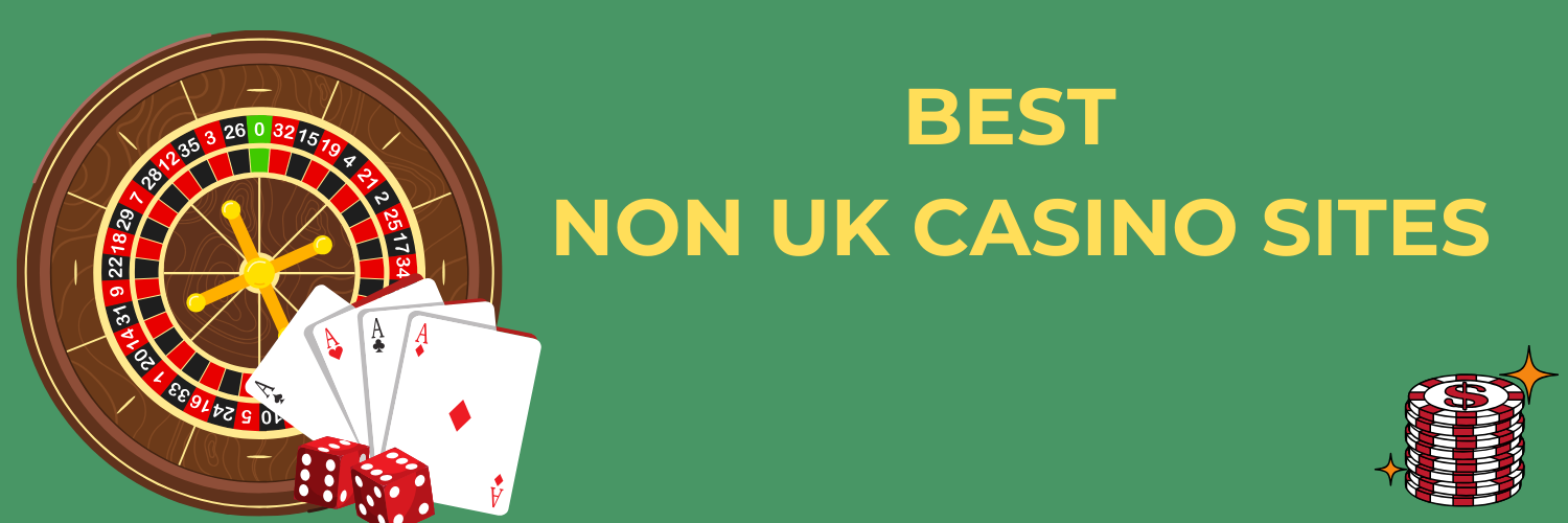 Exploring Non-UKGC Casino Websites Opportunities and Considerations Exploring Non-UKGC Casino Websites Opportunities and Considerations
