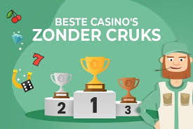 Gokken zonder IDIN Wat je moet weten 1951418551