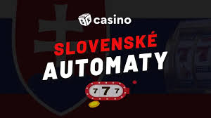 Kompletný Zoznam Kasín pre Slovákov
