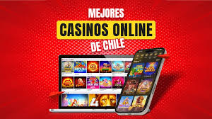 Los Mejores Casinos Online en Chile para 2023 -1745812136